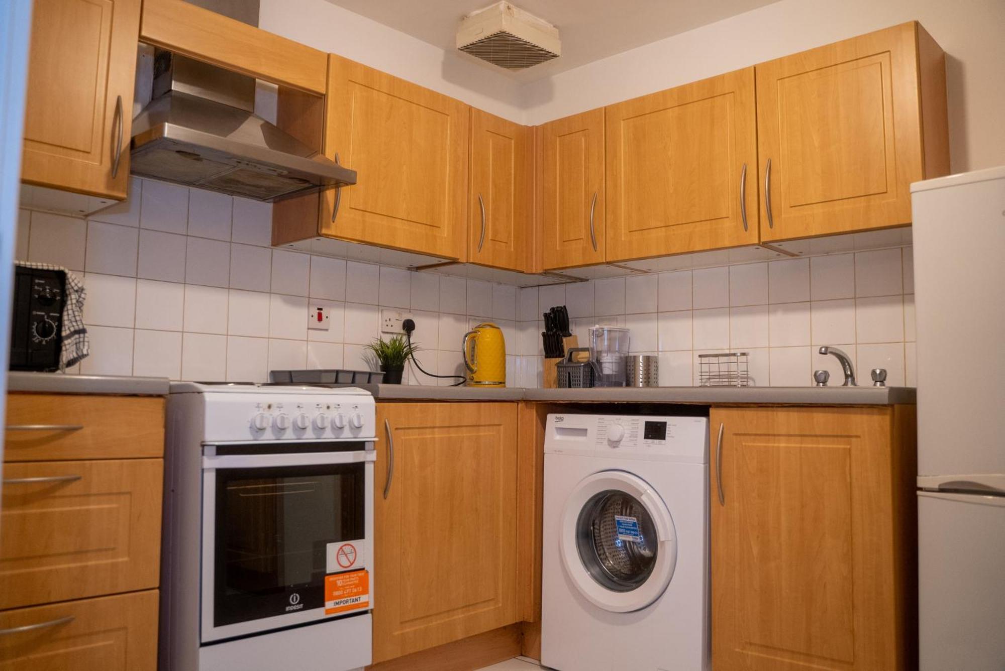 Cozy 1 Bed In Canary Wharf - Near Excel & Greenwich With Gym Acces London Eksteriør bilde