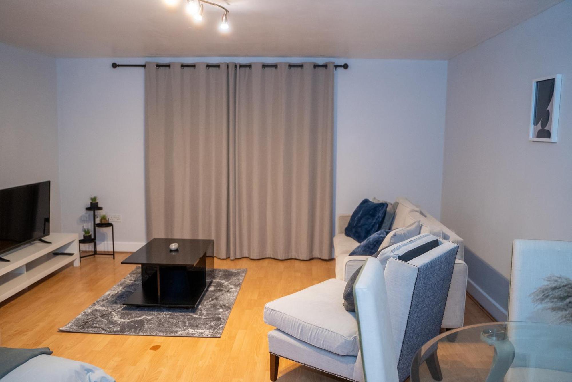 Cozy 1 Bed In Canary Wharf - Near Excel & Greenwich With Gym Acces London Eksteriør bilde
